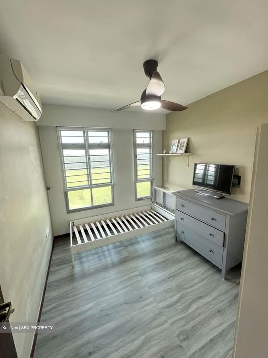 Blk 682A Waterway View (Punggol), HDB 4 Rooms #587246581